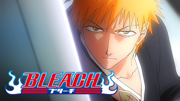 BLEACH 破面・VS.死神篇 第190話 ウェコムンド編、再開! | Hulu(フールー)