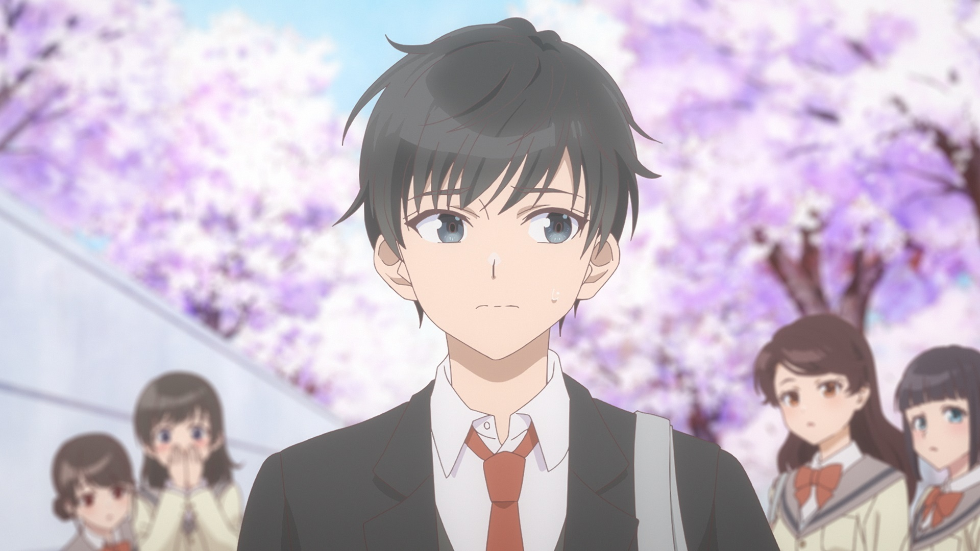 灰色少年の虹色青春計画