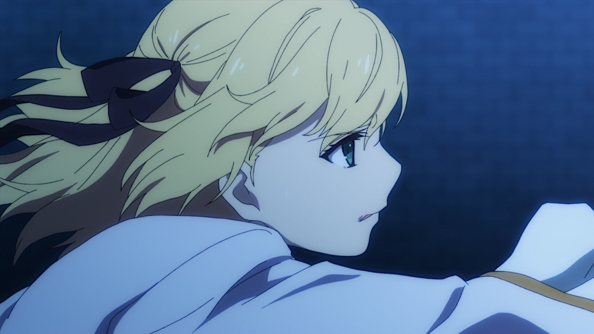 姉弟と誰がための王冠