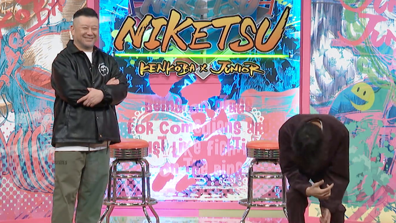 新人MGは責任感が裏目に出がち&ジュニアと息子の隔離生活