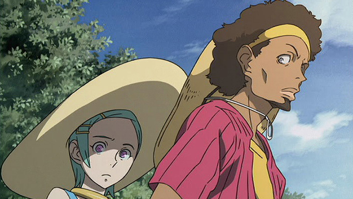 ヒューマン･ビヘイヴュア