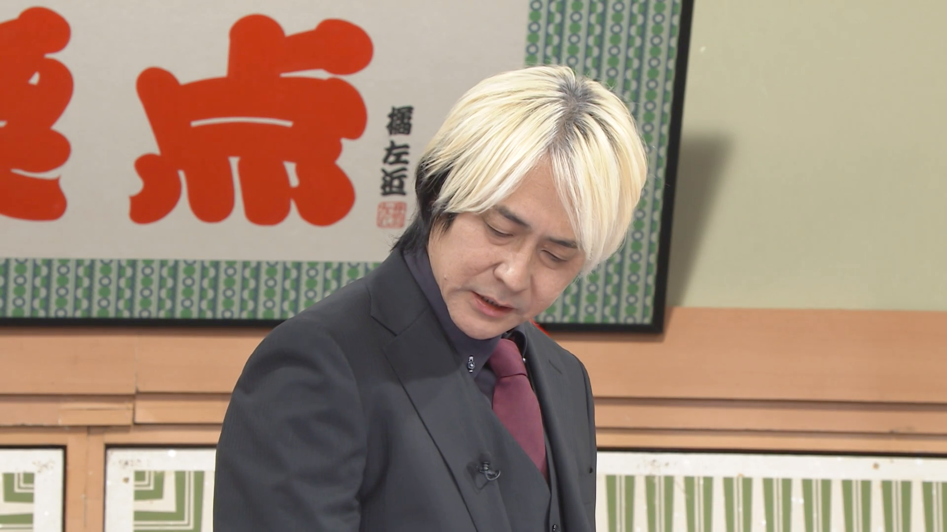 演芸：ヒロシ／大喜利