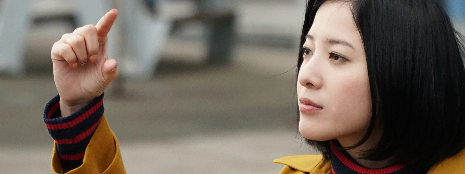 話題の演者たち 吉高由里子 Hulu フールー お試し無料 話題の演者たち 吉高由里子 Hulu フールー お試し無料