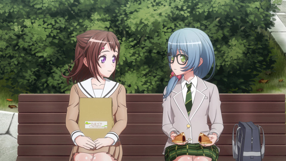 ボーカルは……星……