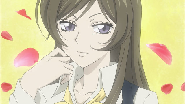 神様、風邪をひく