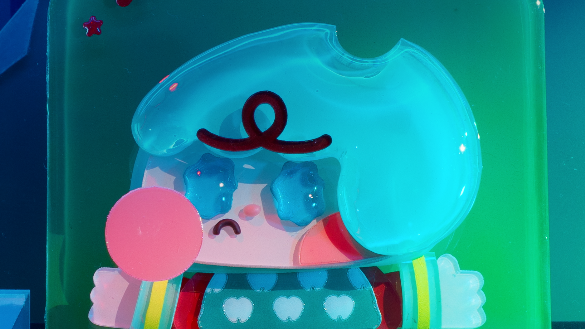 狂人歯医者に気をつけろ