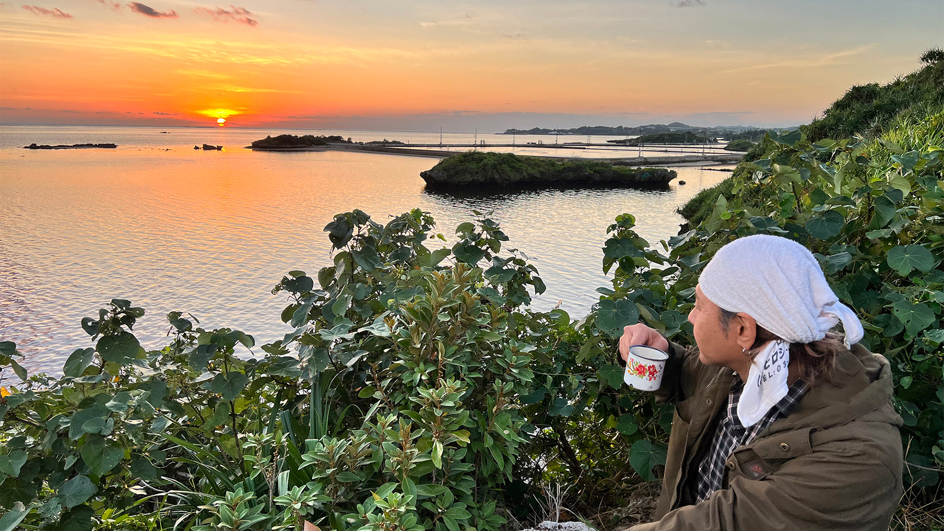 #170 俺の宮古島 元日2時間スペシャル④