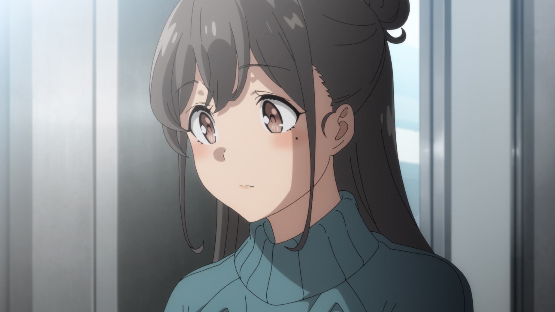 夢見る世界