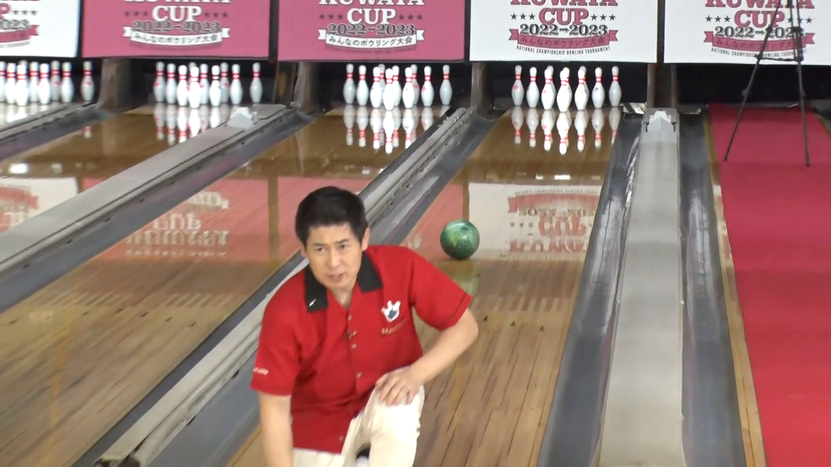 エンジョイボウリング シーズン2⑨ 100万円使い道決定戦 (前) & PR行脚in釧路 (後)