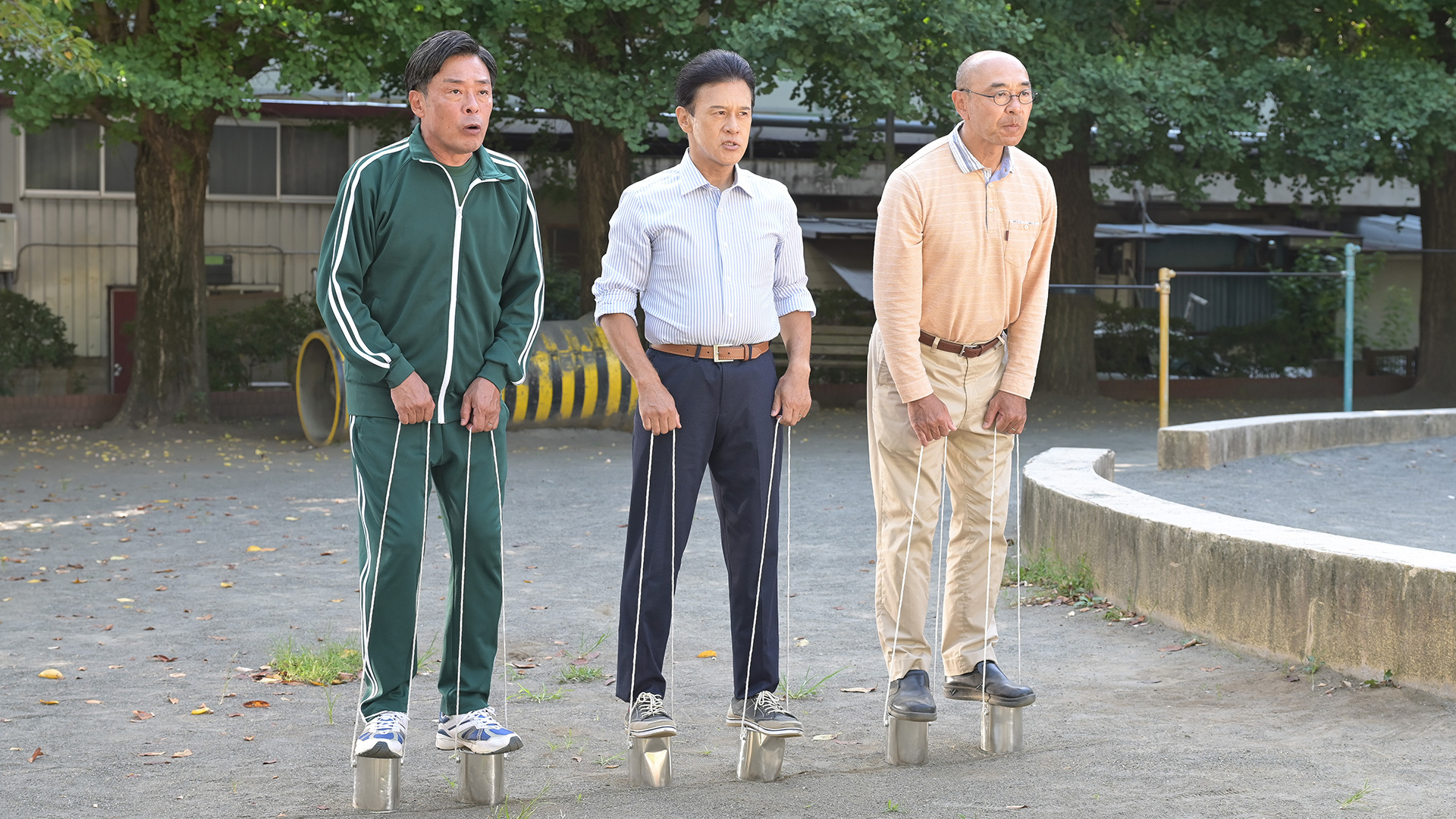 #7 こどもの遊び