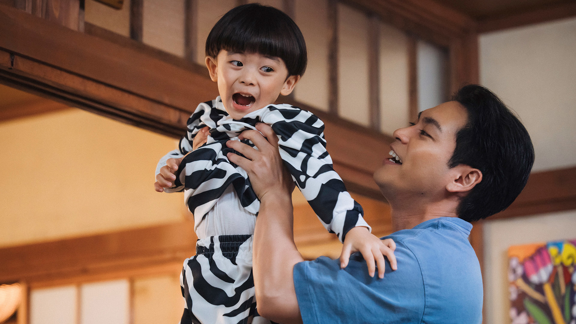 第6話 姉の決意と真実