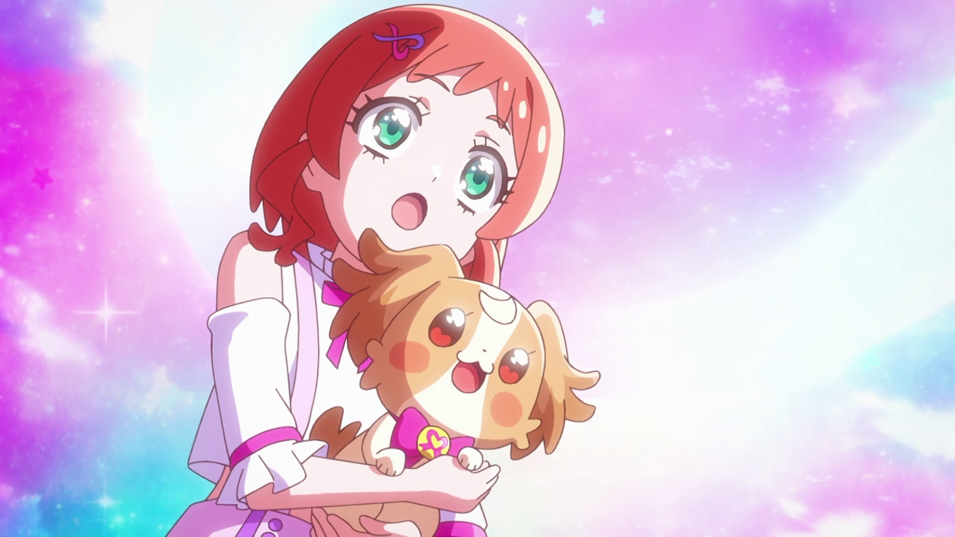 はじめましてニコ様!