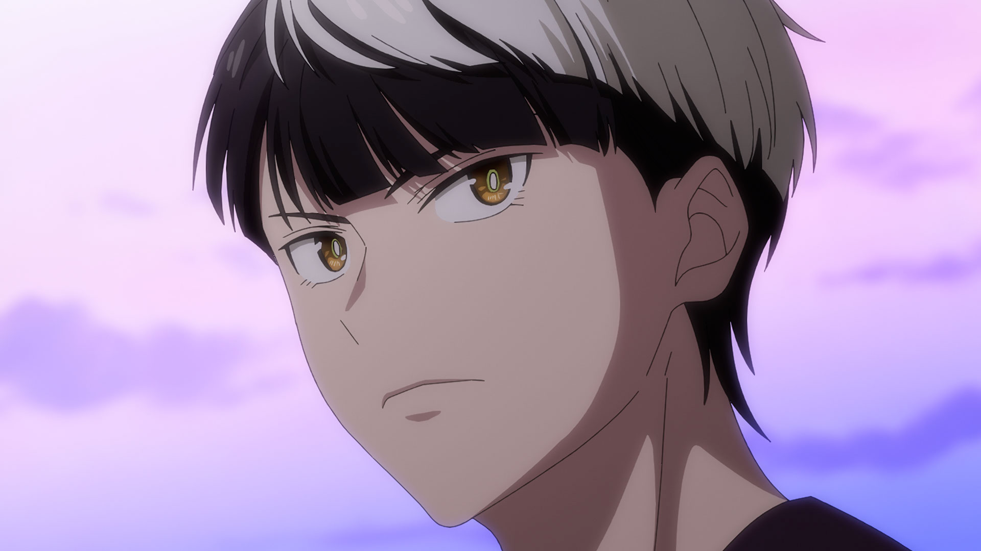 親友 (とも) よ熱く蘇れ