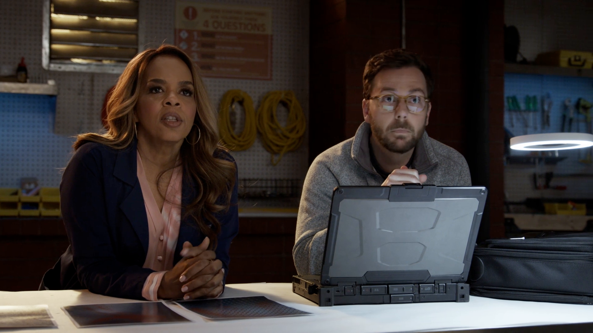 (吹) ロボサイド