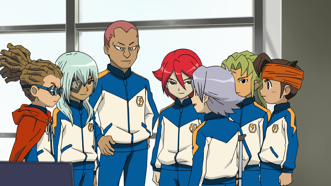 来たぜ! 世界大会!!