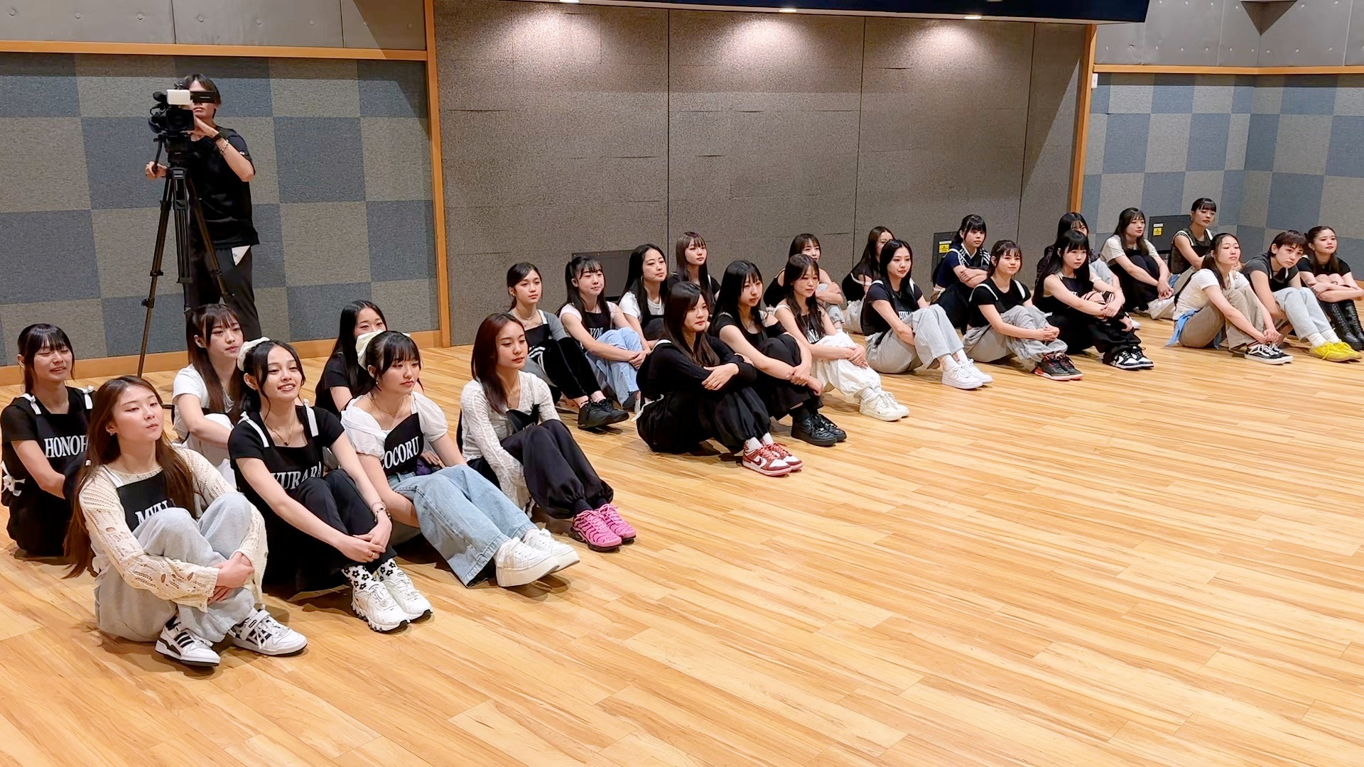 「地上波放送版」3次審査結果発表! 26人から18人へ