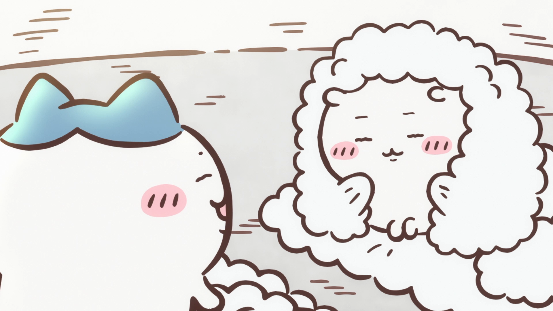 サボっちゃう／唐辛子