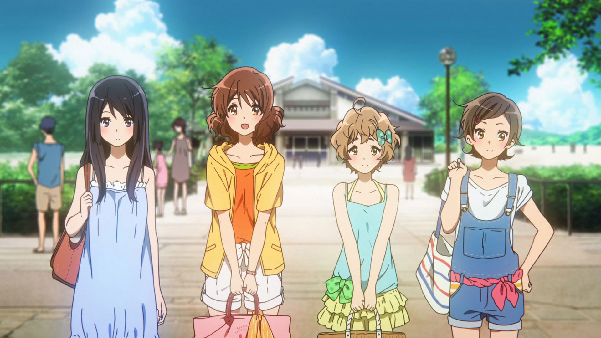 とまどいフルート