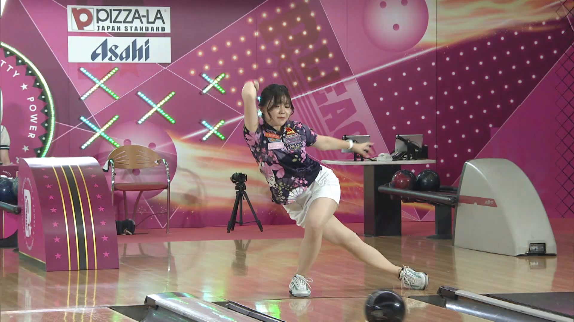 シリーズ2025 第4戦 1回戦E