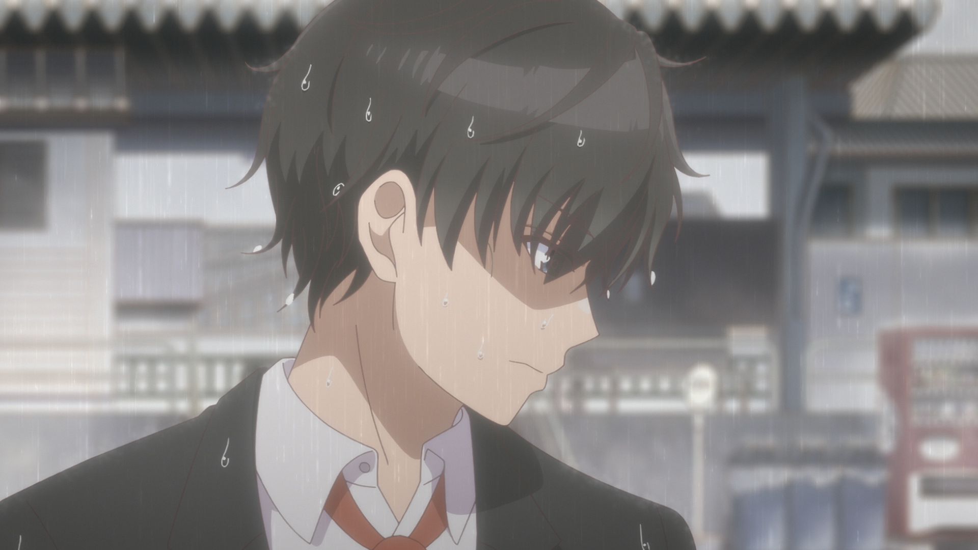 君が支えてくれるなら