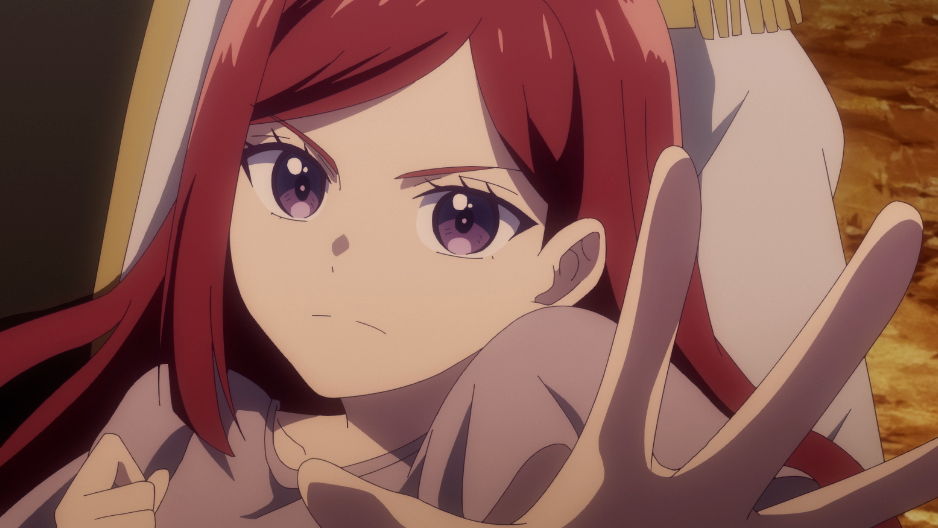 ～薄情王女は潜入する～