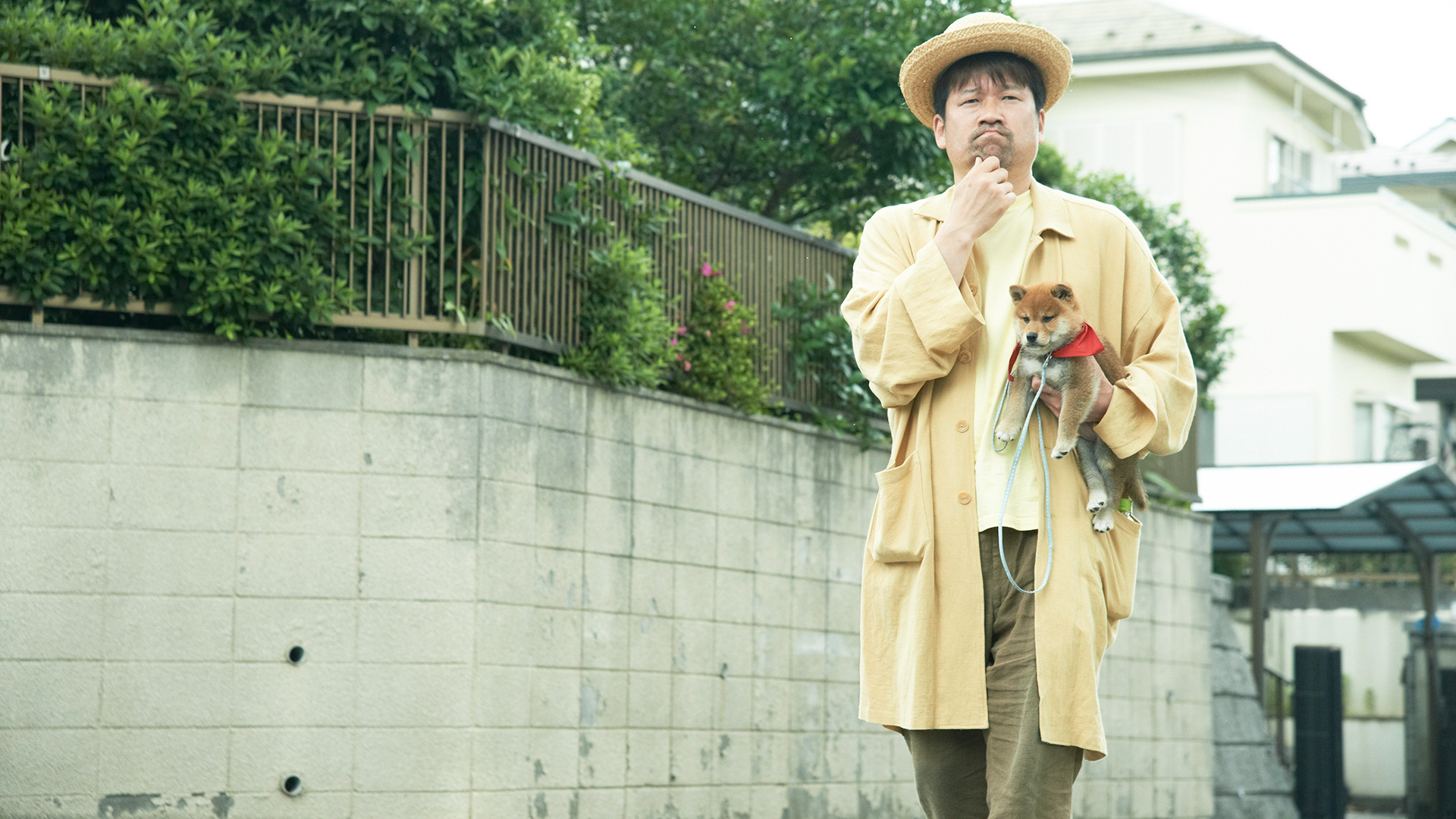 最終話 人生は一周回って少し外へいけるのだ