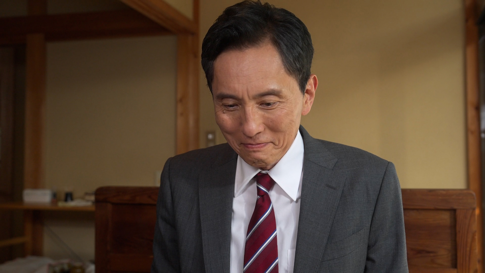 島根県出雲市の餃子とライス