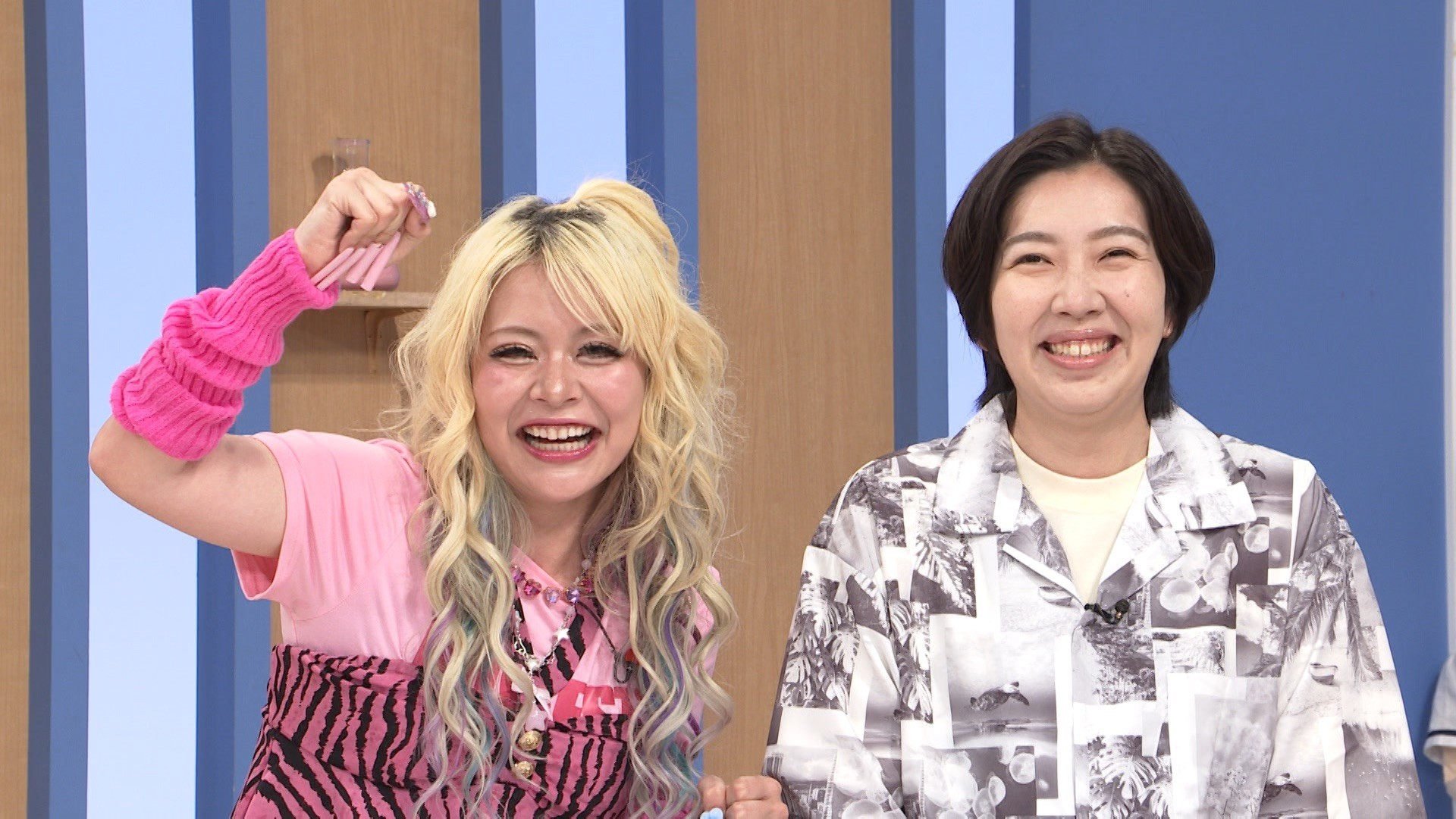 夏休み必見! バズリ自由研究&天才キッズ大集合SP