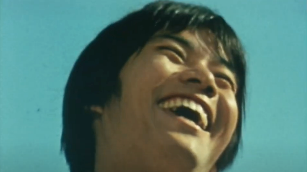 なんたって若いんだモン!