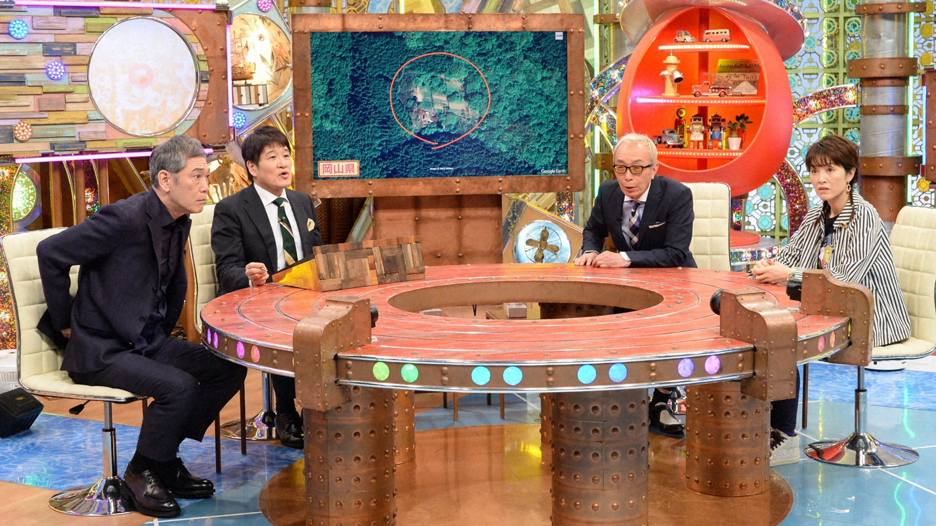 2025年3月2日放送回