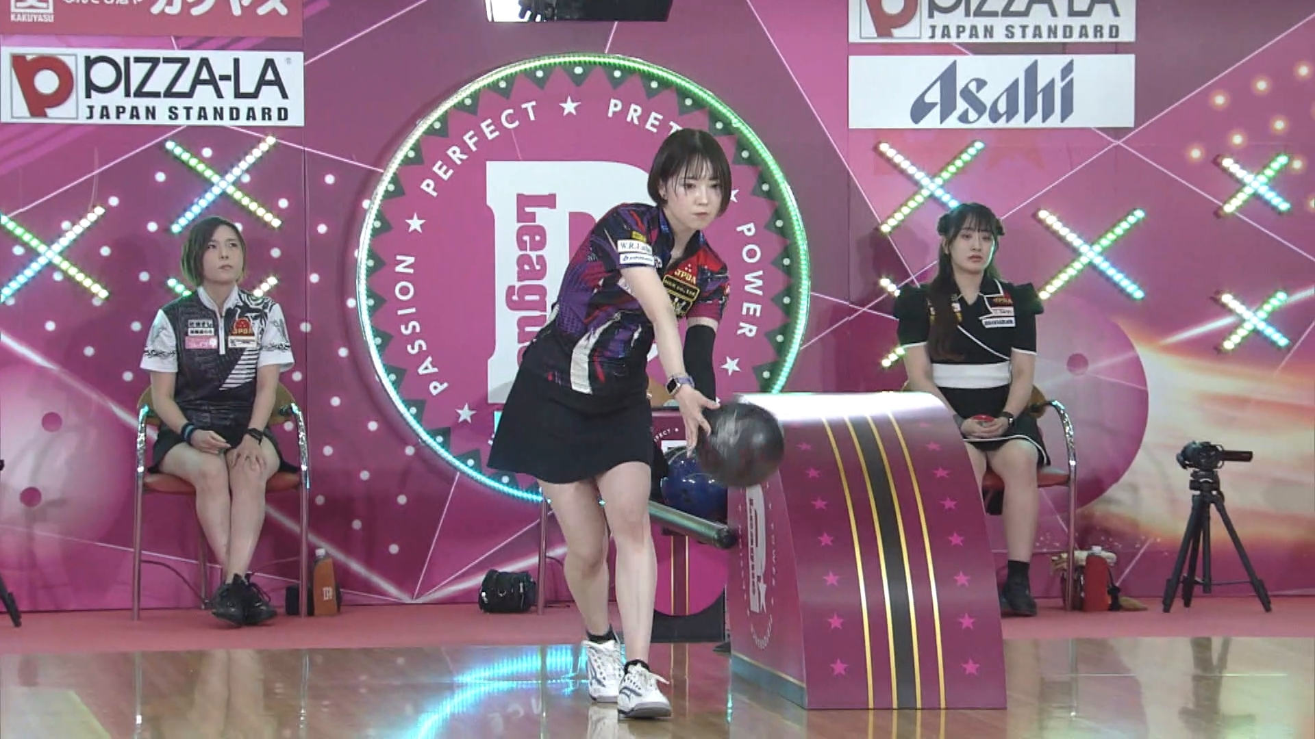 シリーズ2025 第2戦 1回戦C