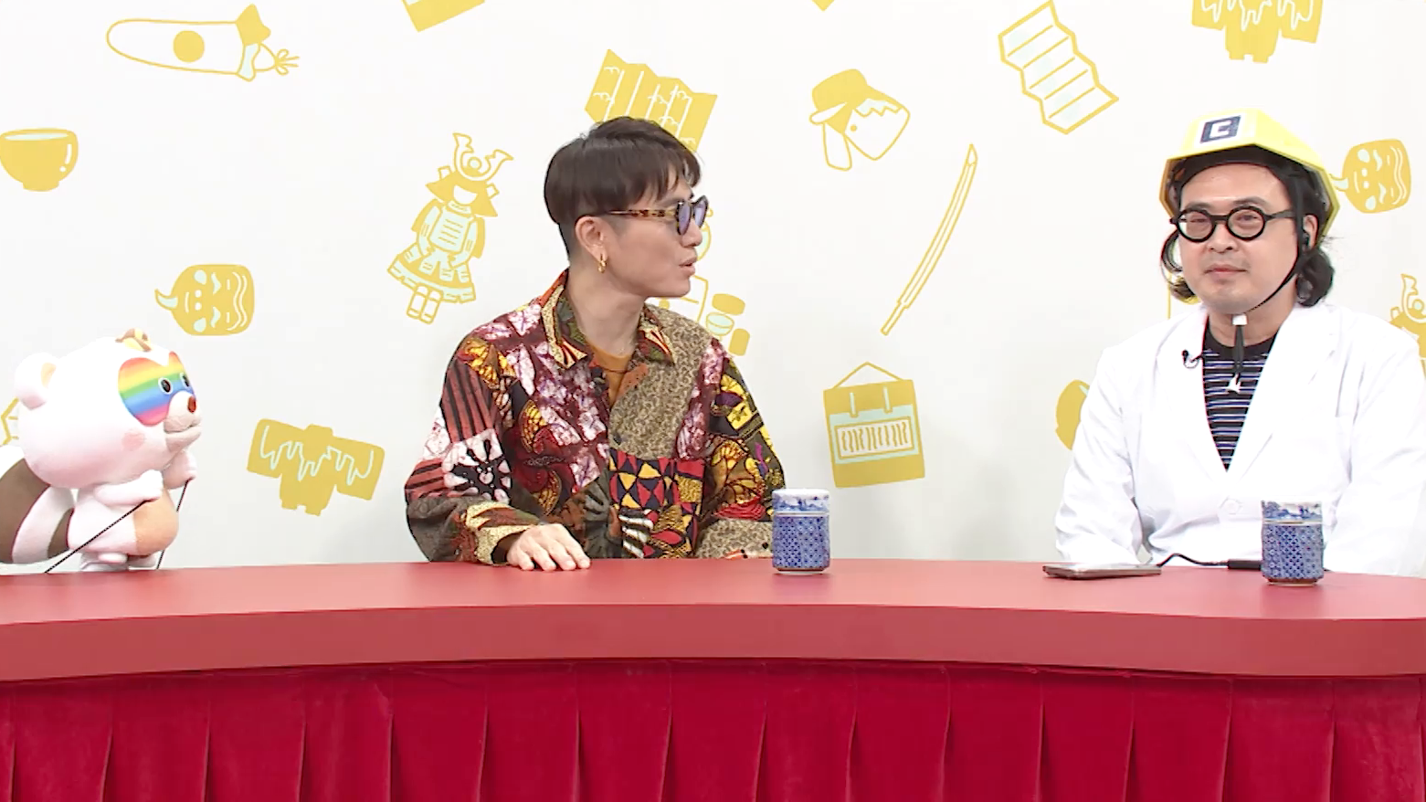 徳川家康がARで現代に!? 安田章大もテンション爆上げ! 〈後編〉