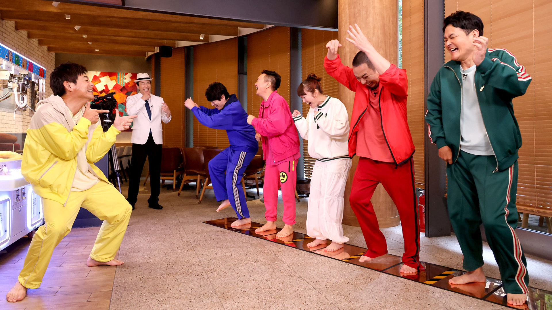 黒木華とモスバーガー人気メニューランキング当てたら100万円