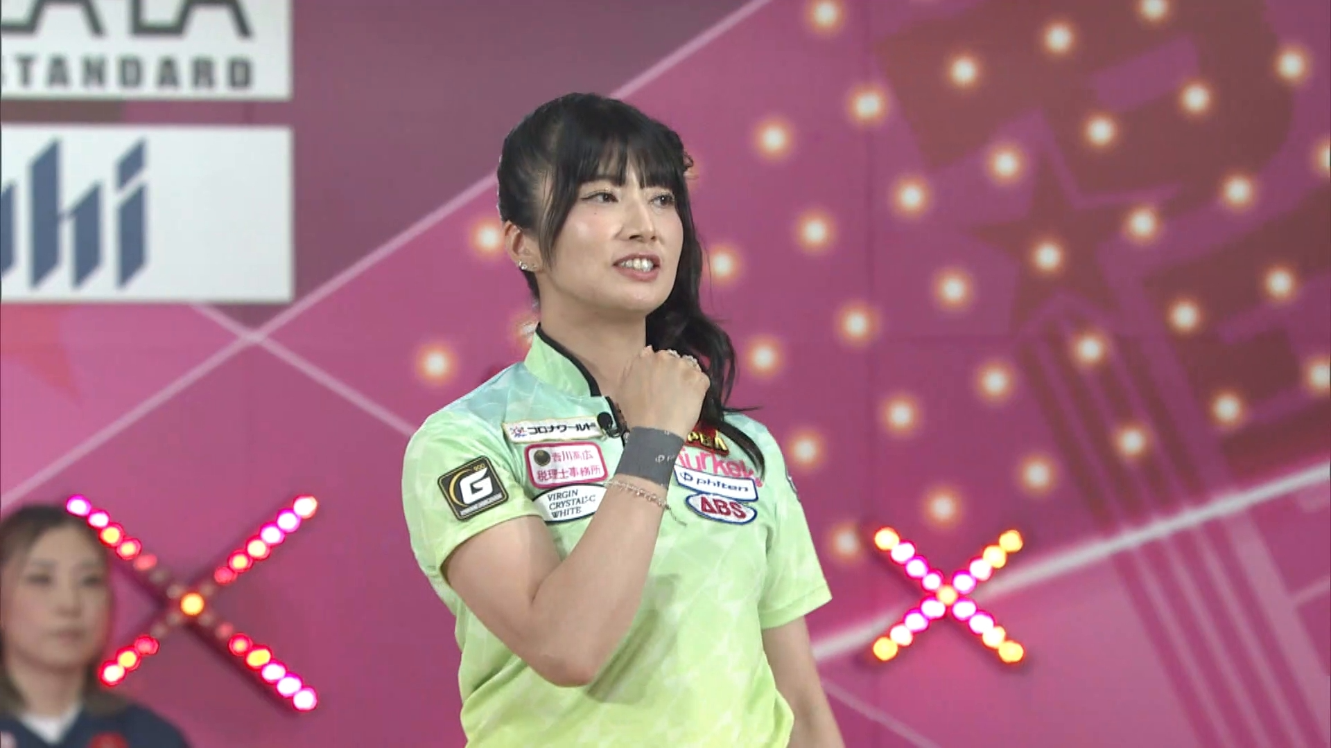 シリーズ2025 第3戦 決勝