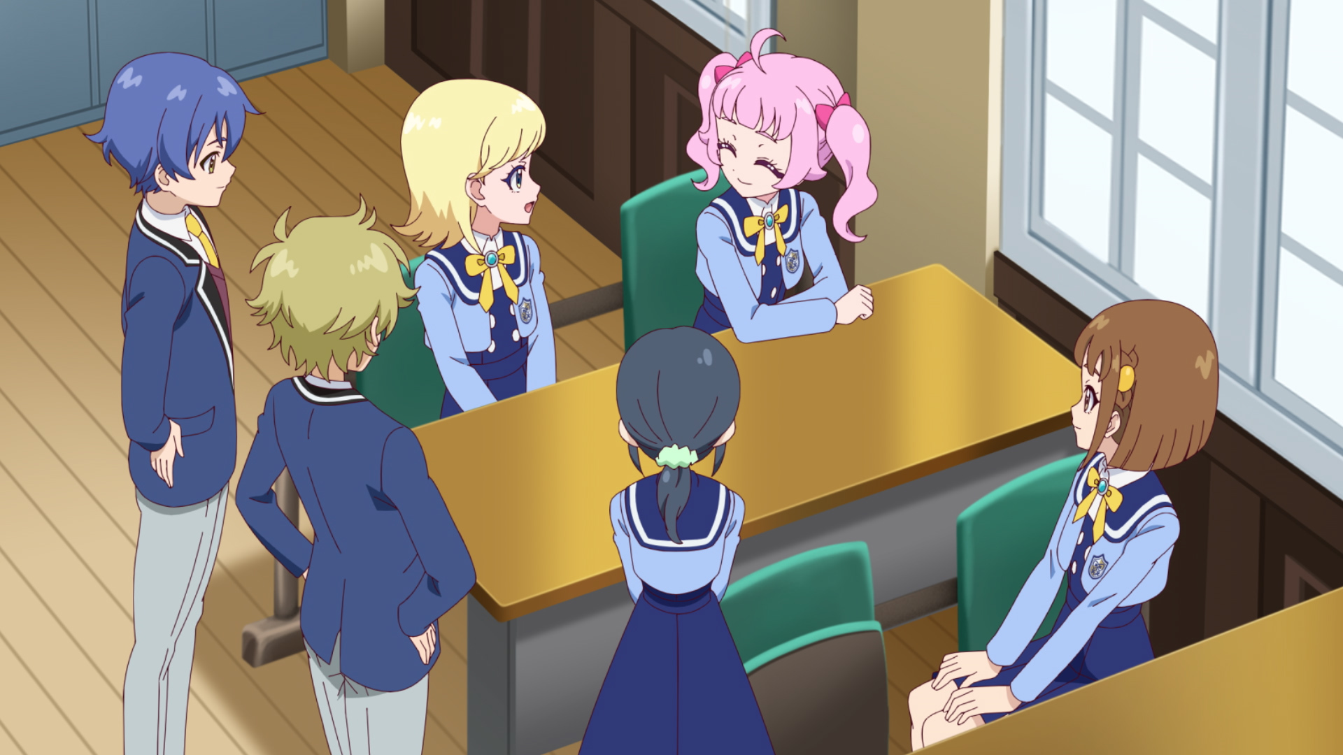 わたしたちの勇気