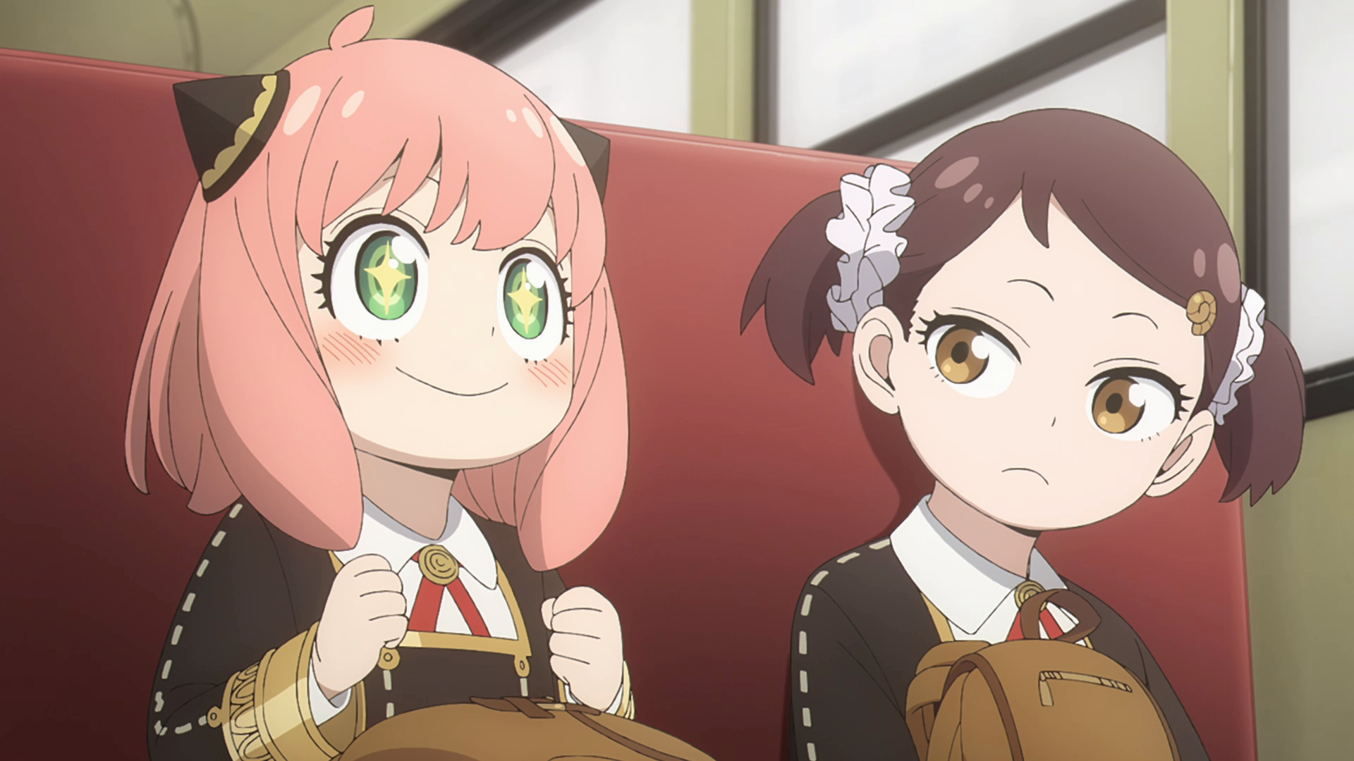 白い嫉妬／イーデン校バスジャック事件