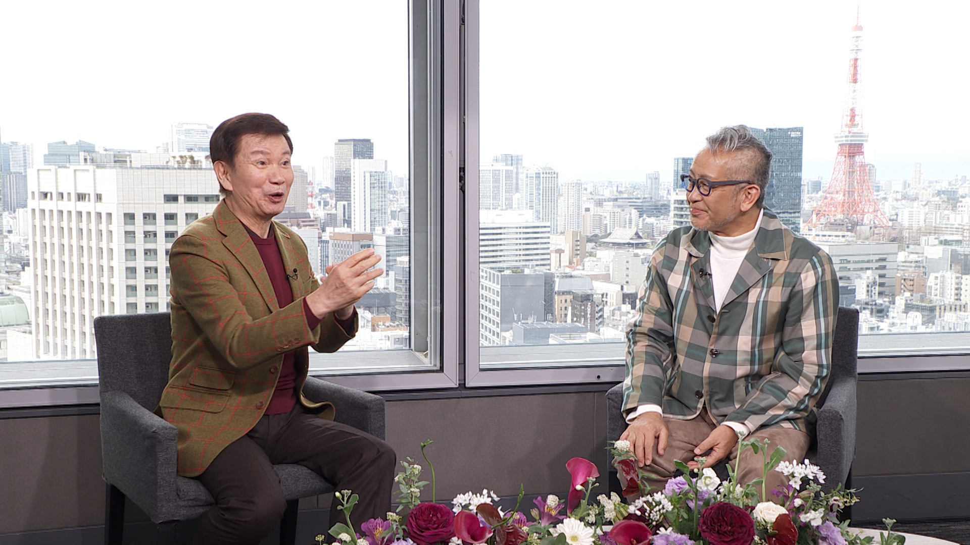 宮本亞門 (演出家) 前編