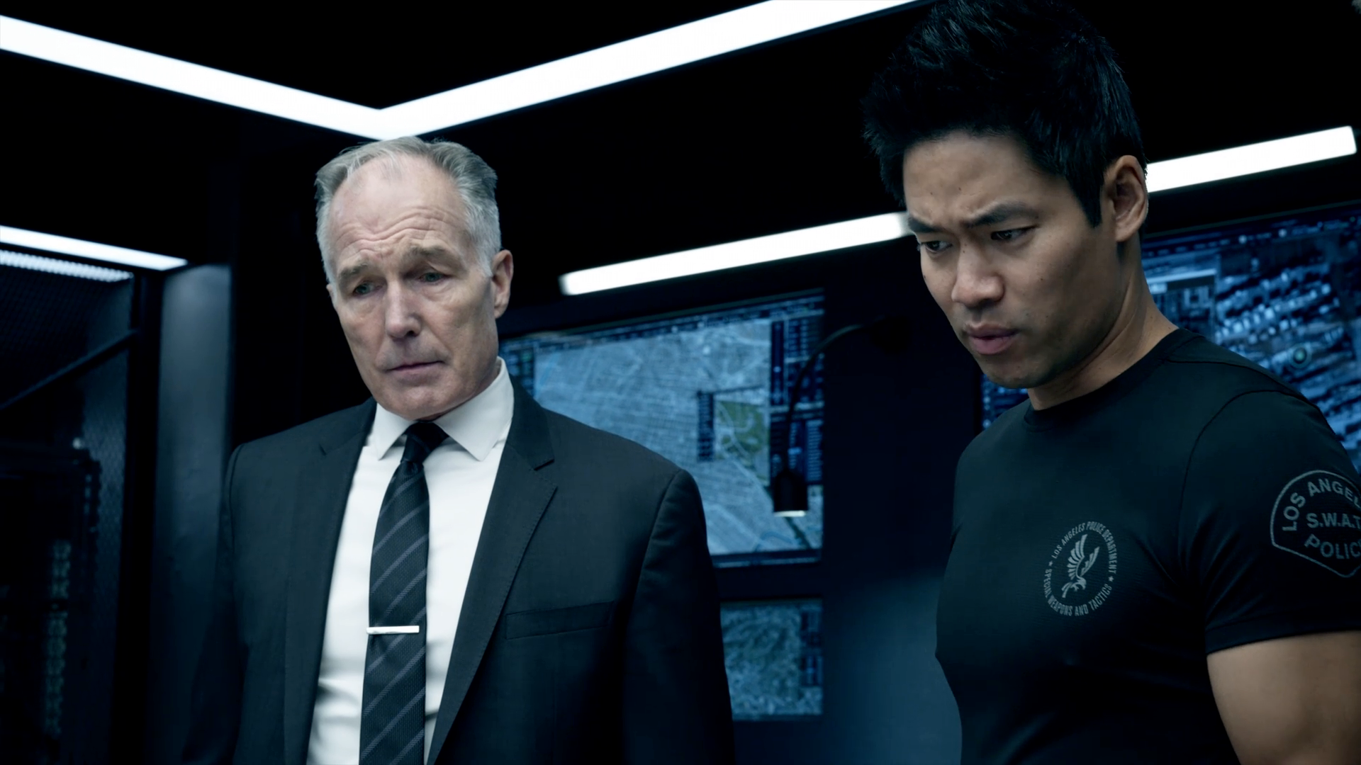 (吹) 消えたロケットランチャー