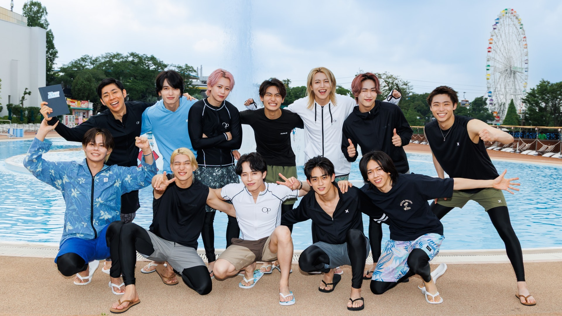 2週連続! 夏休みSP【後編】★WATWINGと遊び開発ガチ夢中!!