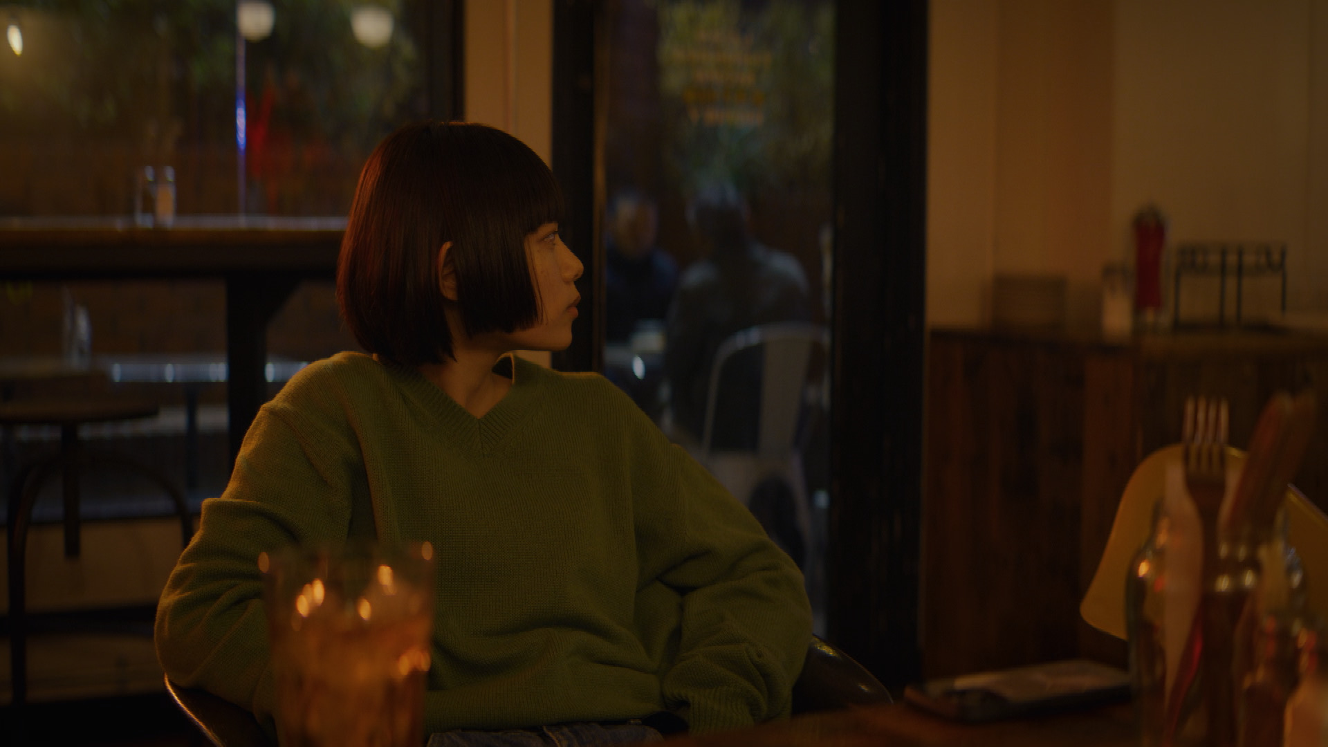 考えすぎてしまう人たち