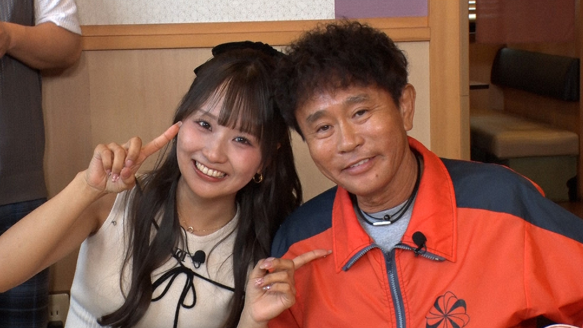 食レポで推理☆夢庵編フジモン村重杏奈エルフ森脇梨々夏