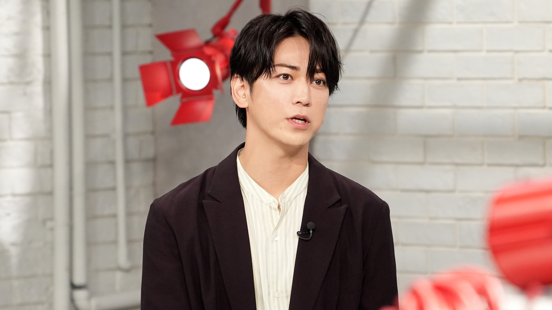 亀梨和也KAT-TUN解散秘話▼山下智久、赤西仁への想い