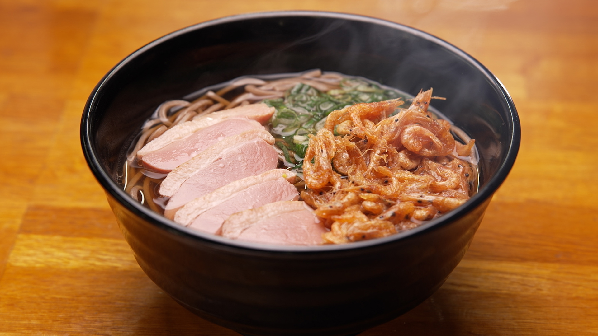 滋賀･長浜 父から受け継いだ琵琶湖の味