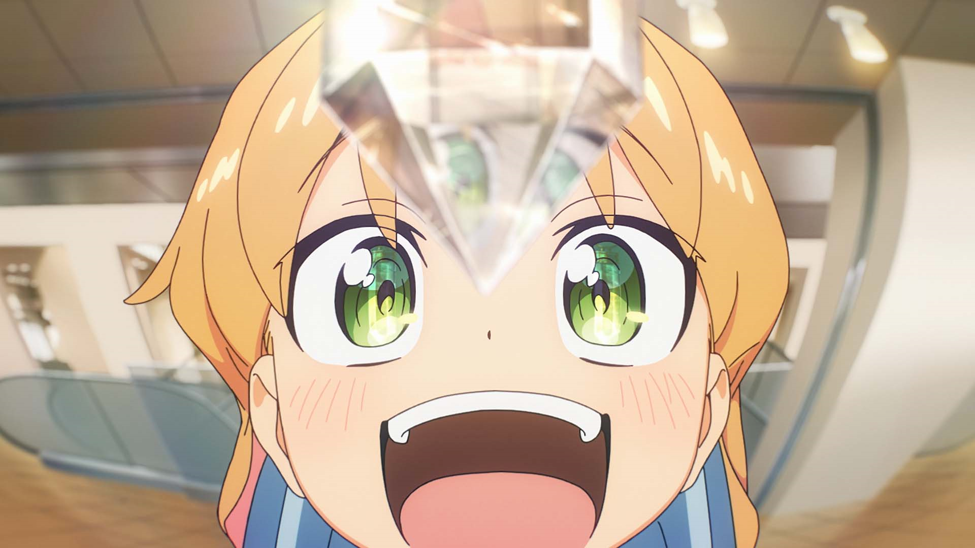 はじめての鉱物採集