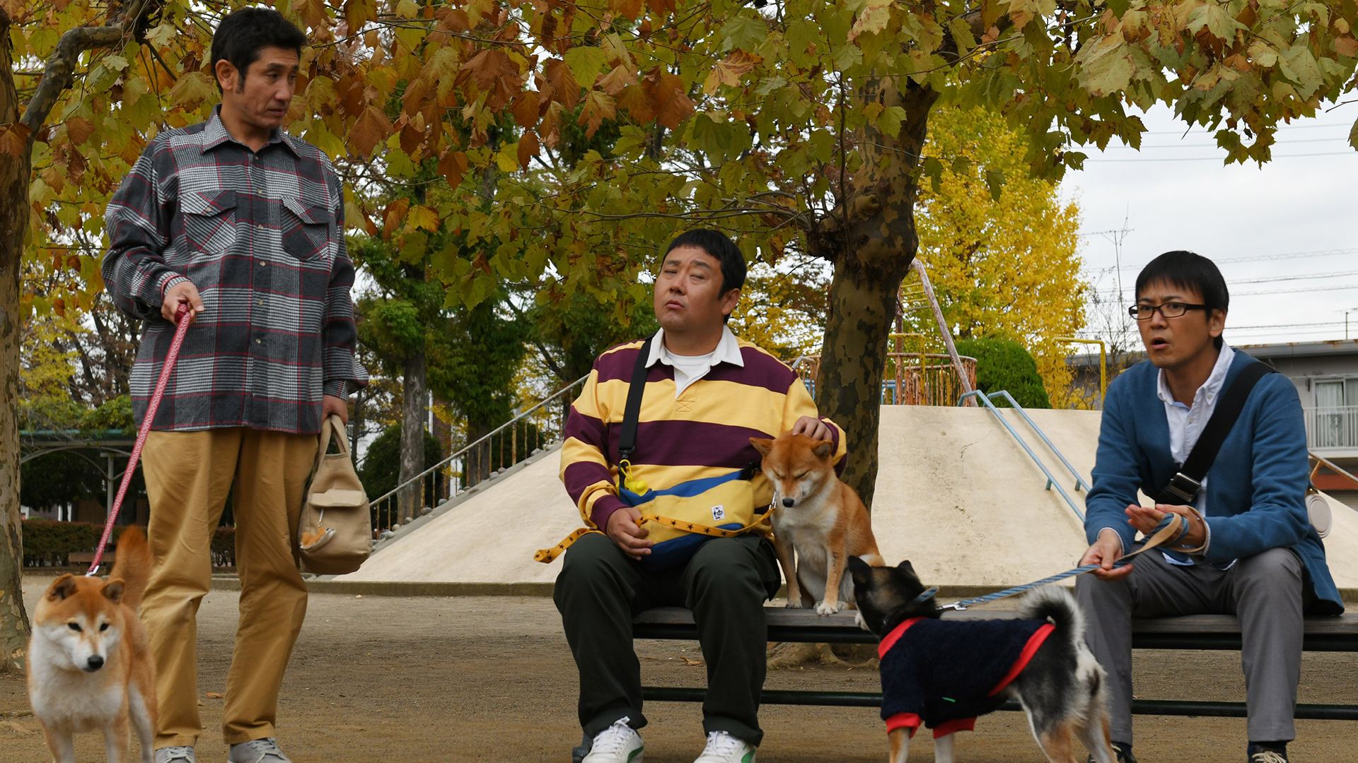 第七話『みにら』