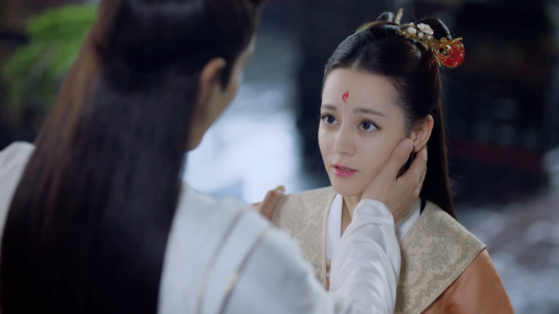 (字) 策略の香り