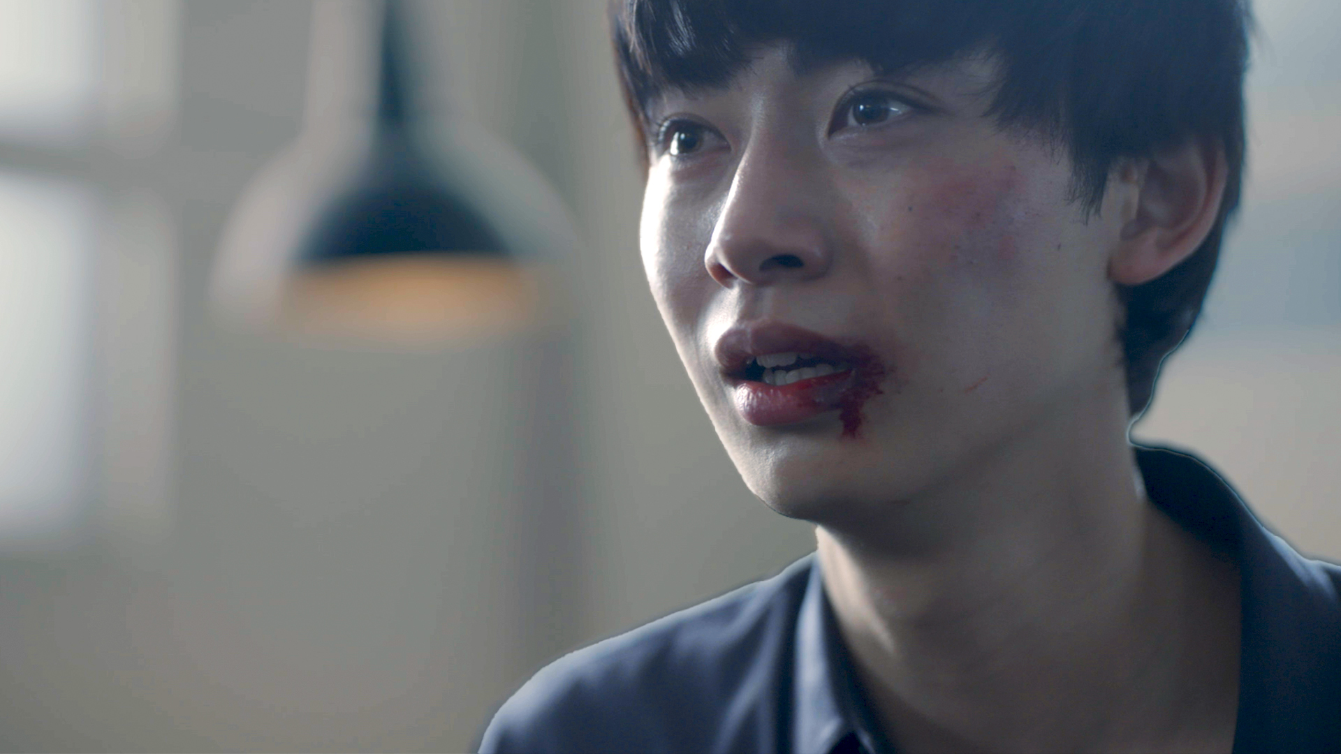 父親発覚! ついに魔性の男の化けの皮が剥がれる!