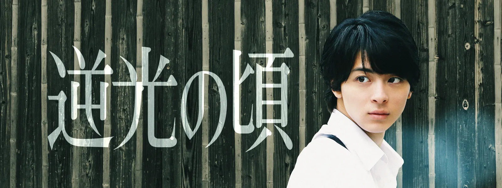 高杉真宙 逆光の頃 パンフレット【サイン入り】 高杉真宙＆葵わかなが