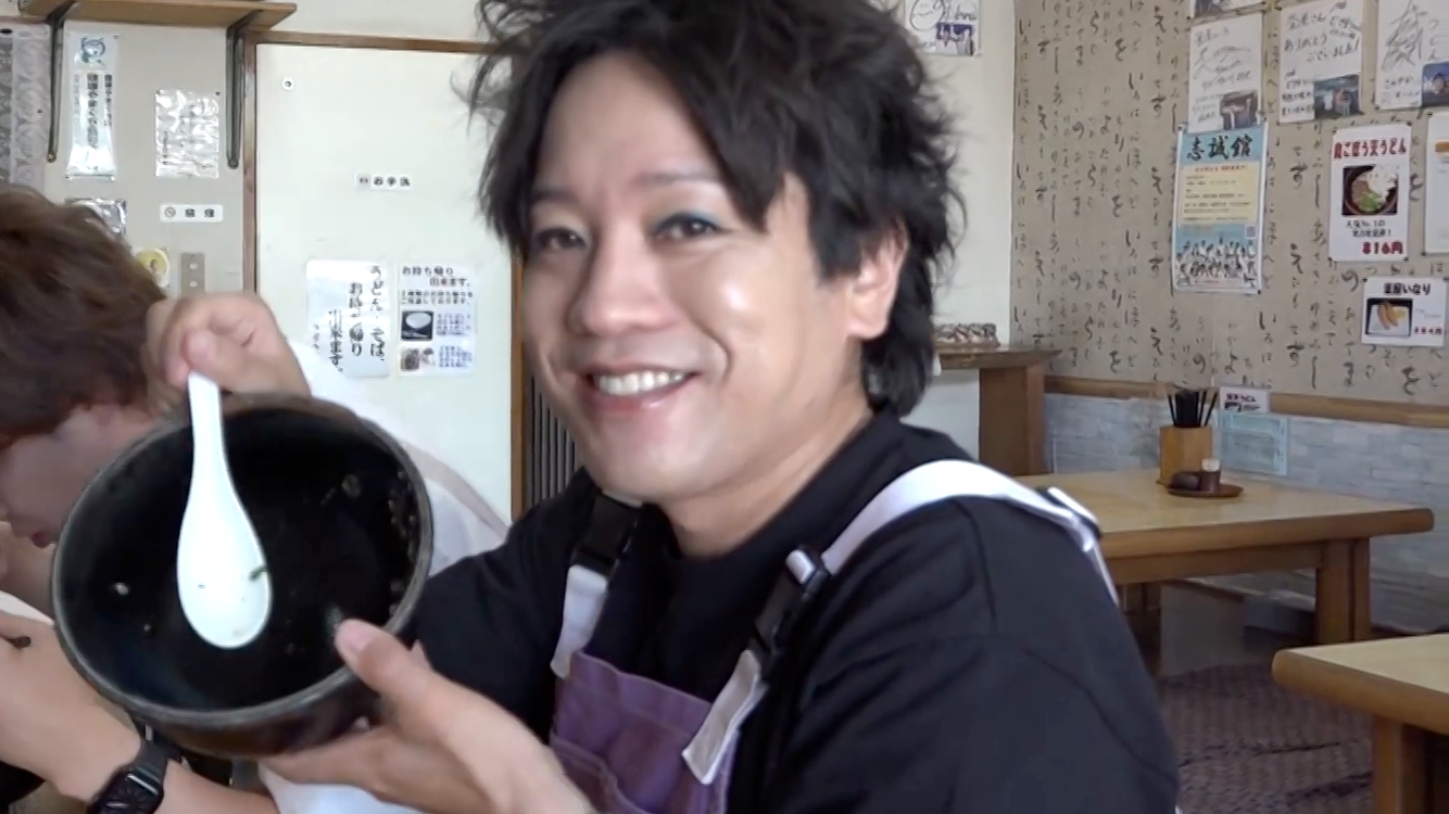 柳井市 白壁の町並みで見つけられるはずが見つけちゃったの巻