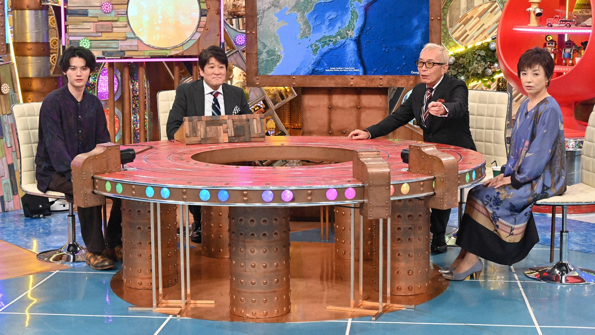 2025年10月26日放送回